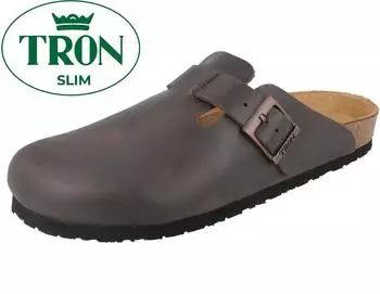 Finn Comfort TRON - Escalet braun