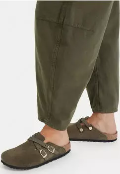 Birkenstock Blair oliv