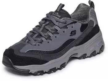 Skechers D'Lites Mordern Classic (150872) schwarz