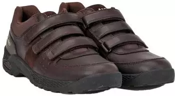 Aigle Dolik Scratch Hiking Boot dunkelbraun