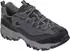 Skechers D'Lites Modern Classic Sneaker schwarz