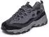 Skechers D'Lites Modern Classic Sneaker schwarz