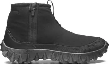Salomon Snowclog MID schwarz/schwarz/schwarz