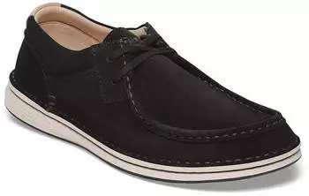 Birkenstock Birkenstockhalf schwarz