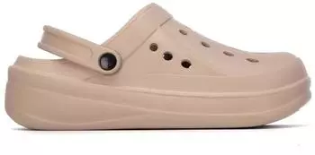 XTI 145139 Women's Clogs beige