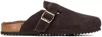 XTI Clogs Men braun