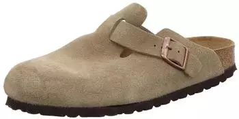Birkenstock Boston Men's Mule beige