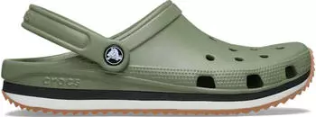 Crocs Crocband Runner Sabots