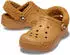 Crocs Baya Lined Fuzz-Strap