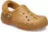 Crocs Baya Lined Fuzz-Strap