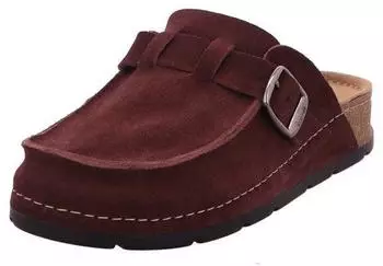 Scholl BORA MOCCASIN Sue-W rot