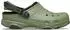 Crocs All-Terrain Lined Clog