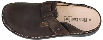 Finn Comfort Petare dunkelbraun
