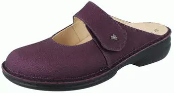 Finn Comfort Stanford violett