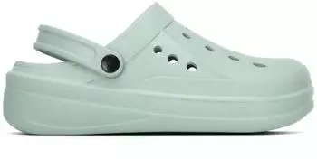 XTI 145139 Clog aqua