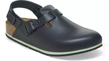 Birkenstock TOKIO Pro LE schwarz