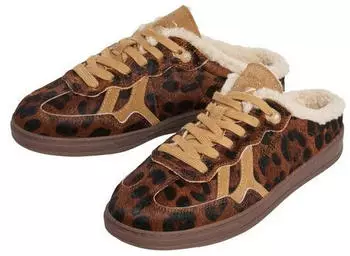 Pepe Jeans BALL CLOG W braun