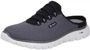 Rieker B6681 blau