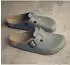 Birkenstock Boston PRO LE dunkelbraun