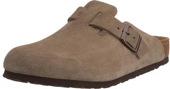 Birkenstock Boston sandcastle