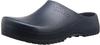 Birkenstock 1065010, Birkenstock Clog Super Birki offen blau Gr.46 herausnehmbarem Birkenstock 1065010, Birkenstock Clog Super Birki offen blau Gr.46 herausnehmbarem