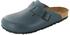 Birkenstock Boston Naturleder