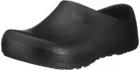 Birkenstock Clogs "Super Birki" in Schwarz, Gr&ouml;&szlig;e 44, Herren