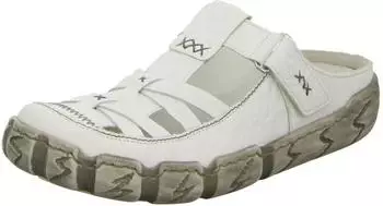 Rieker Pantolette Slipper Hertha rot L0396-33