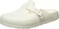 Birkenstock Boston Damen Schwarz EVA Clogs