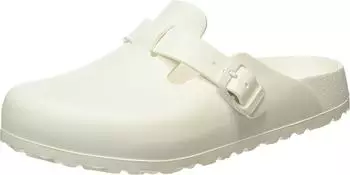 Birkenstock Boston EVA black