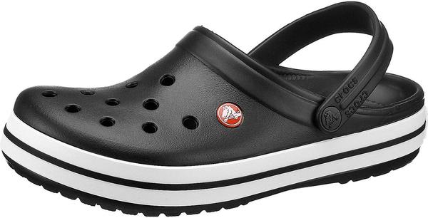 Crocs Crocband black