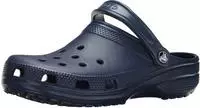 Crocs Clog "Classic" Sommerschuh, Gartenschuh, Poolslides, mit typischem Logo
