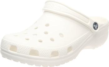 Crocs Classic Clog (10001) white