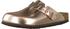Birkenstock Boston Naturleder