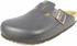 Birkenstock Boston Naturleder braun