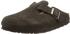 Birkenstock Boston Veloursleder