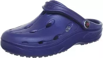 Chung Shi Clogs