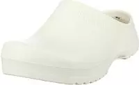 Birkenstock 1065014, Birkenstock Clog Super Birki 2.0 wei&szlig; Gr.36 herausnehmbarem