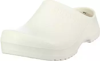 Birkenstock Super-Birki white