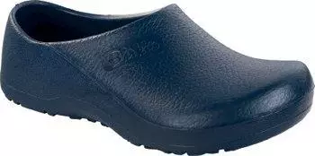 Birkenstock Profi-Birki blue