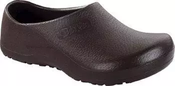 Birkenstock Profi-Birki brown