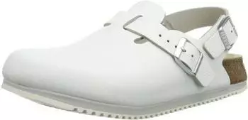 Birkenstock Tokio Naturleder weiß Weichbettung Birkenstock Tokio Naturleder weiß Weichbettung
