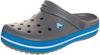 Crocs 1101607W, Crocs - Crocband - Sandalen US M8 / W10 | EU 41-42 grau