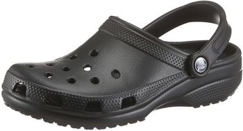 Crocs Classic Clog (10001) black
