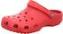 Crocs Classic Clog (10001) pepper