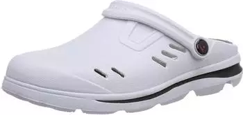 Chung Shi Dux Ortho Clog wei&szlig;