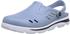 Chung Shi Dux Ortho Clog eisblau