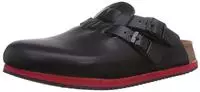 BIRKENSTOCK 582634-44, BIRKENSTOCK Clog Kay SL Herren Gr&ouml;&szlig;e 44 schwarz - 582634-44