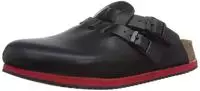 Kay SL Gr. 37 Pantolette schwarz schmal 1 St