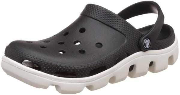 Crocs Duet Sport Clog black/white